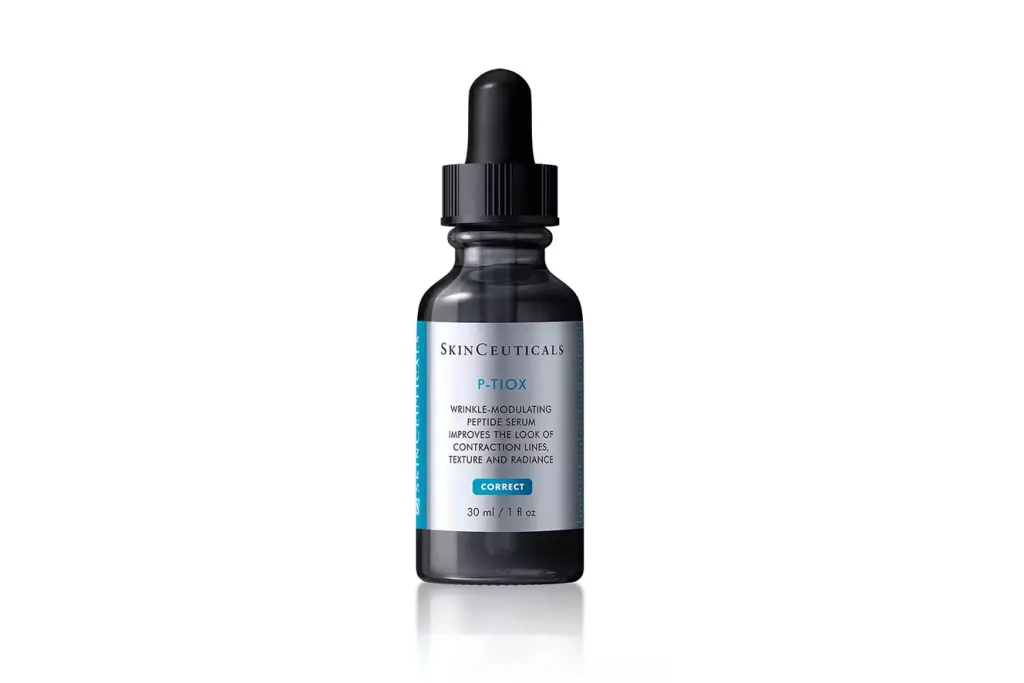 P-tiox serum