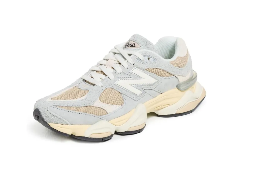 New balance sneakers