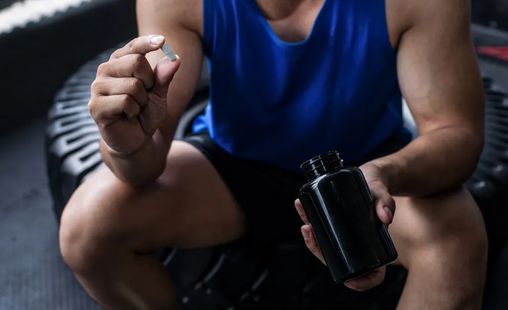 Researchers in Italy have discovered a potential association between the common erectile dysfunction drug Cialis (tadalafil) and muscle regeneration. 