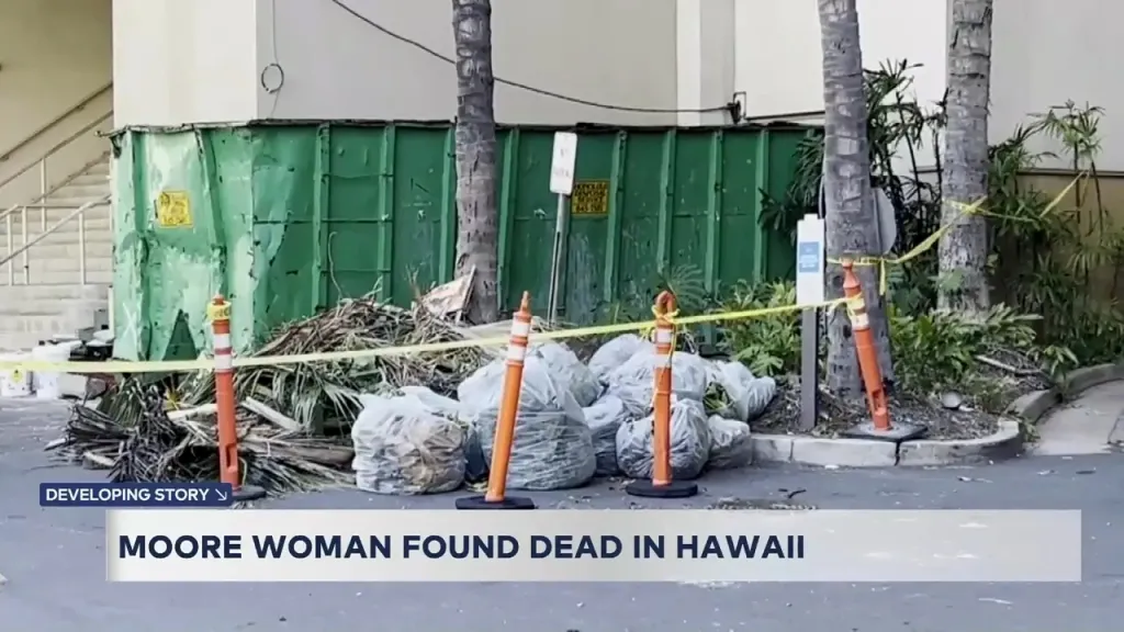 Lupton's body was found outside the building in the early morning hours of Aug. 20.