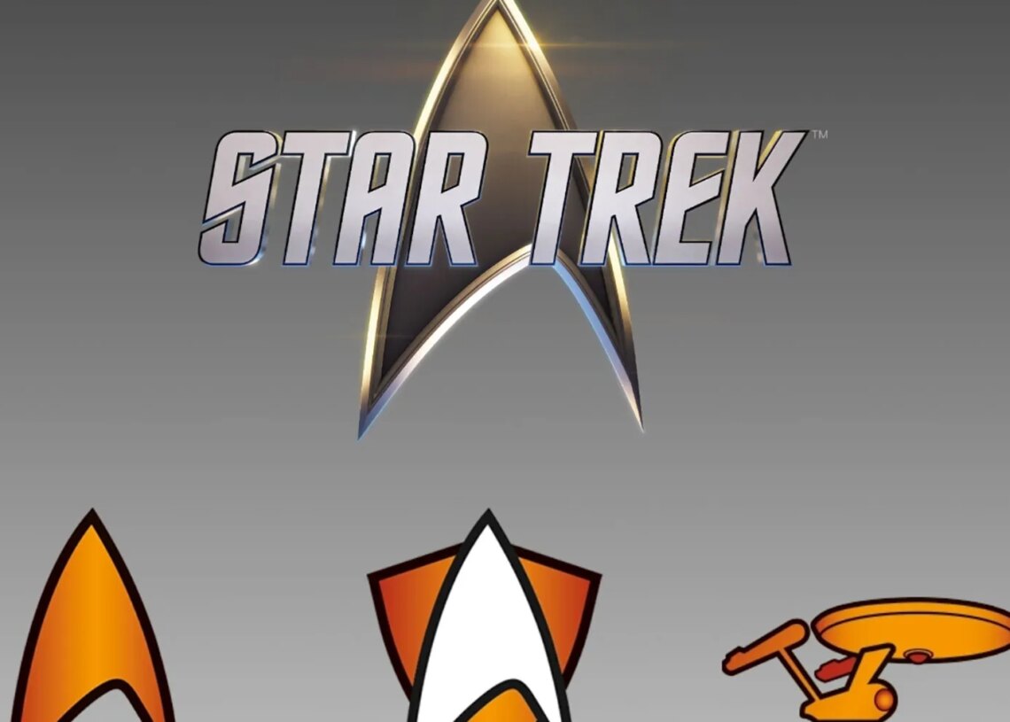 Magic: The Gathering – All Star Trek Mechanics