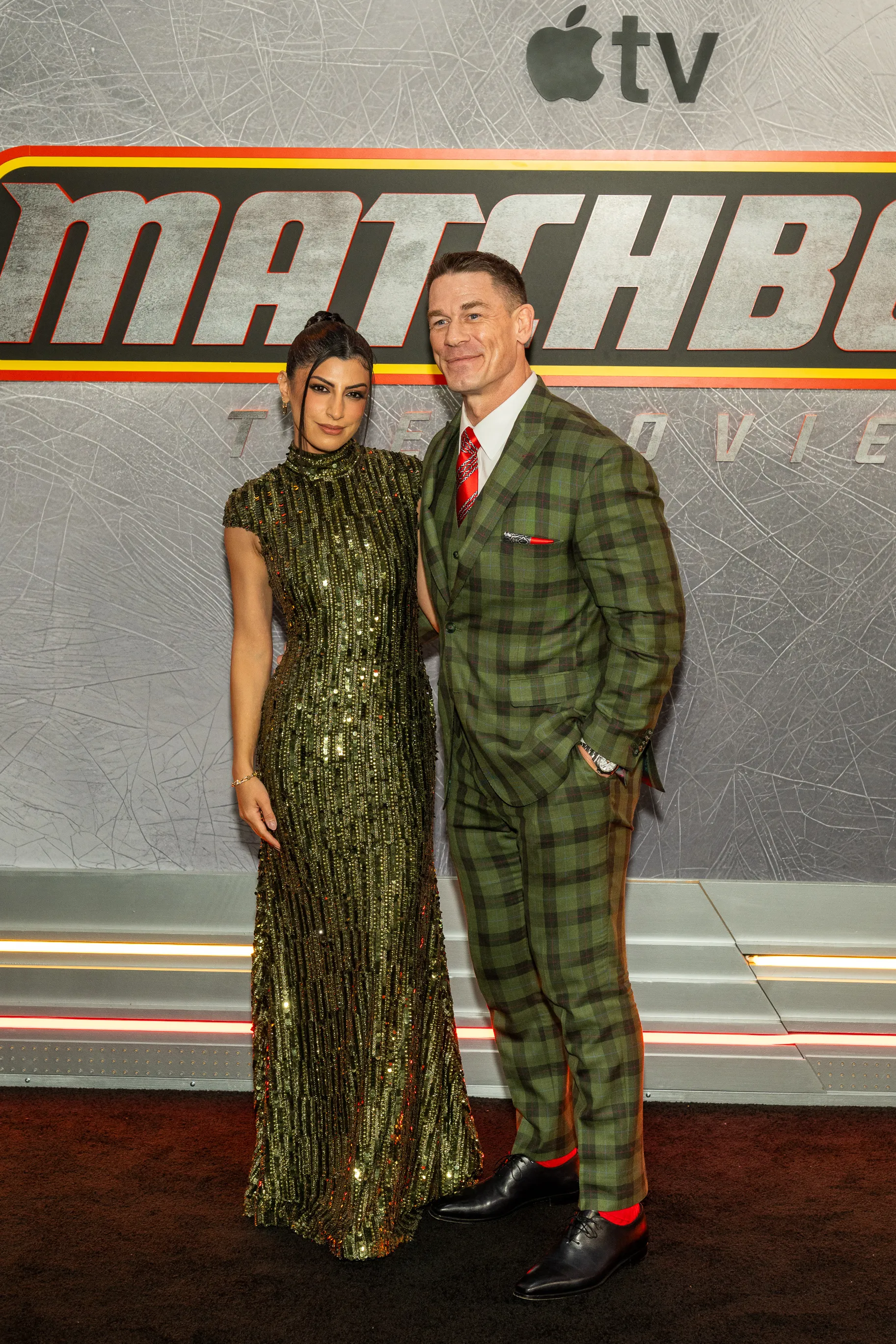 shay shariatzadeh,john cena.