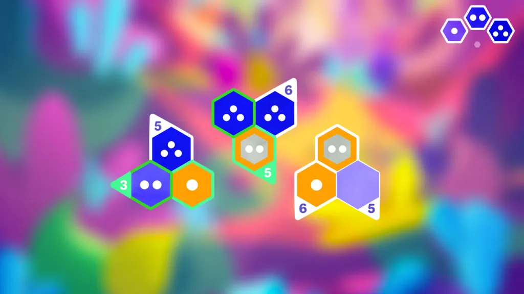 Steam Hexologic