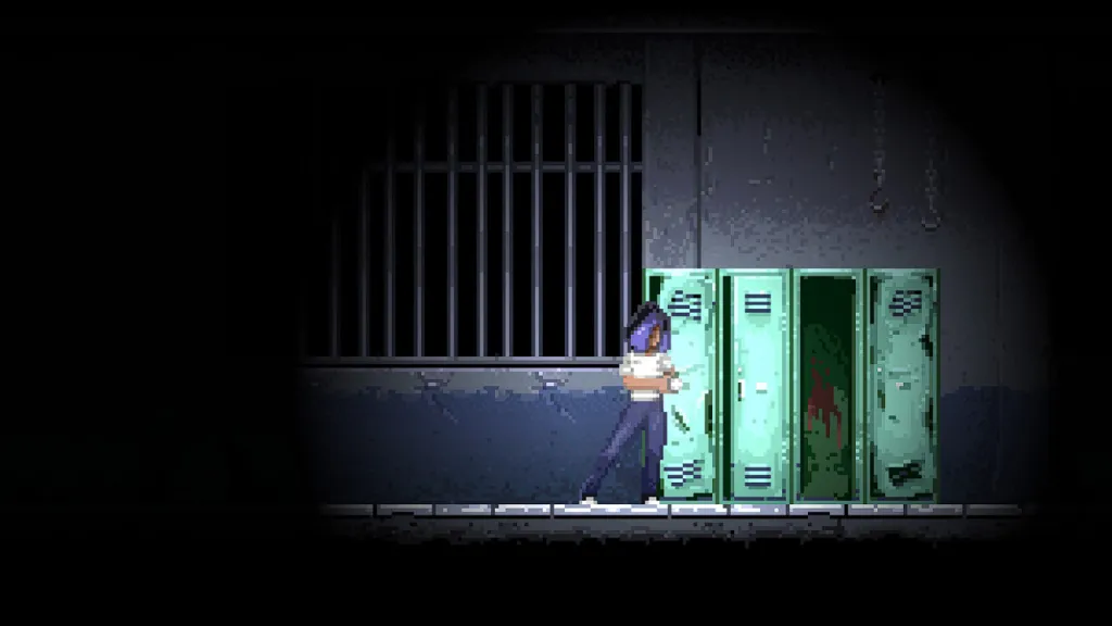 Steam Asleep Act 1