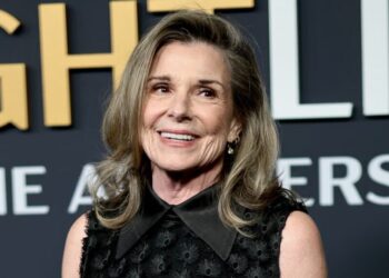 Susan Saint James, Emmy-Winning Actress, Dies at 80
