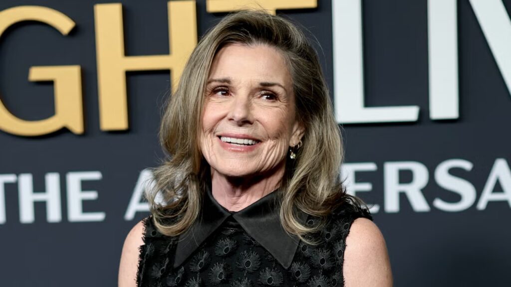 Susan Saint James, Emmy-Winning Actress, Dies at 80