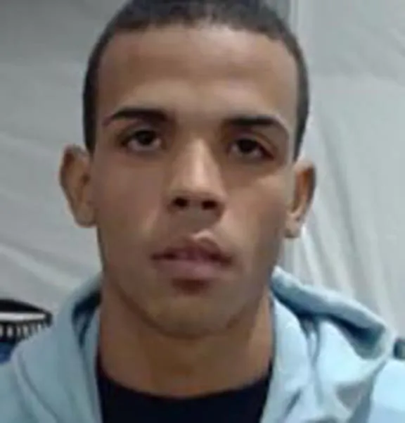 Sneider Mejia Bautista.
