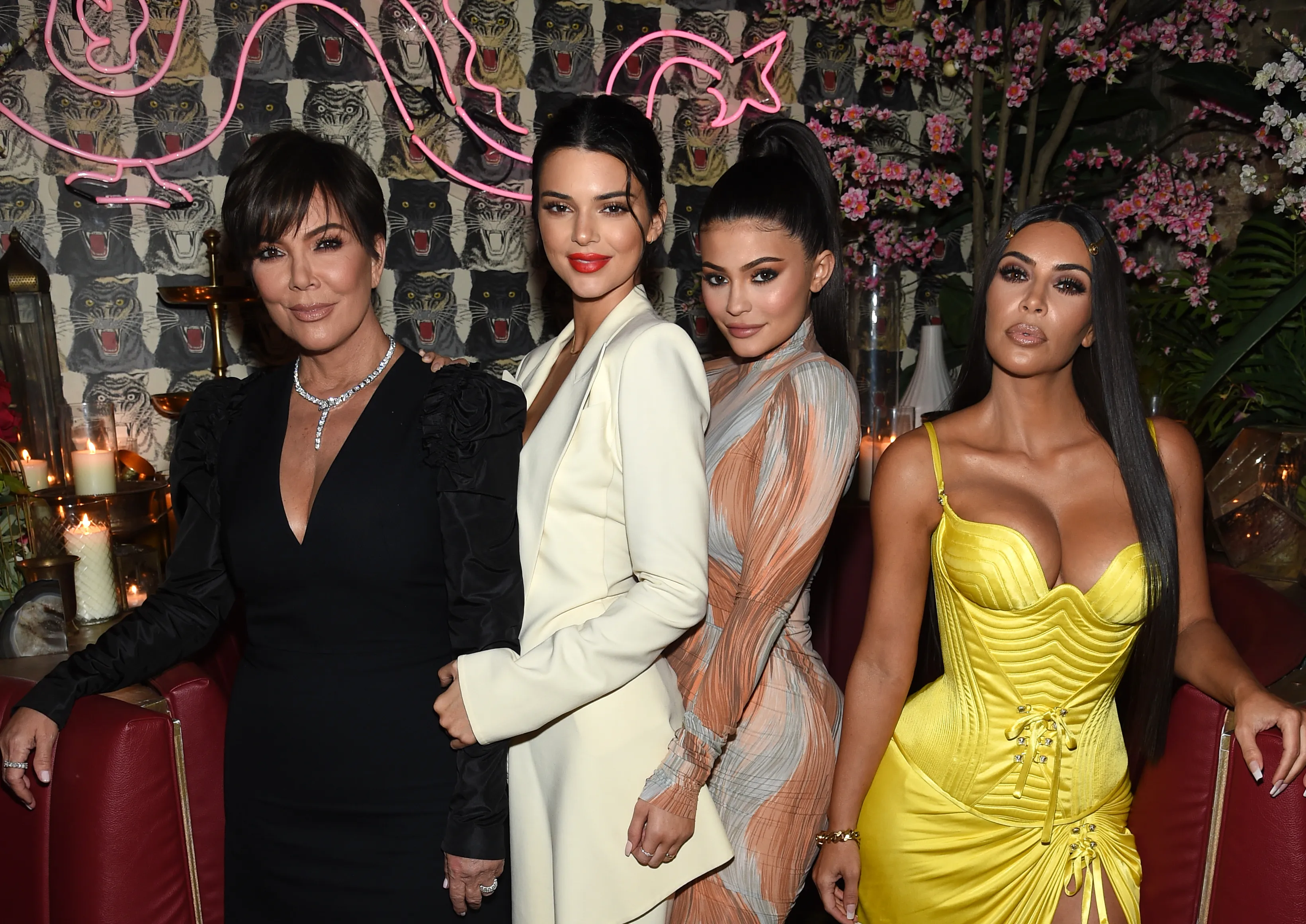 Kris Jenner 