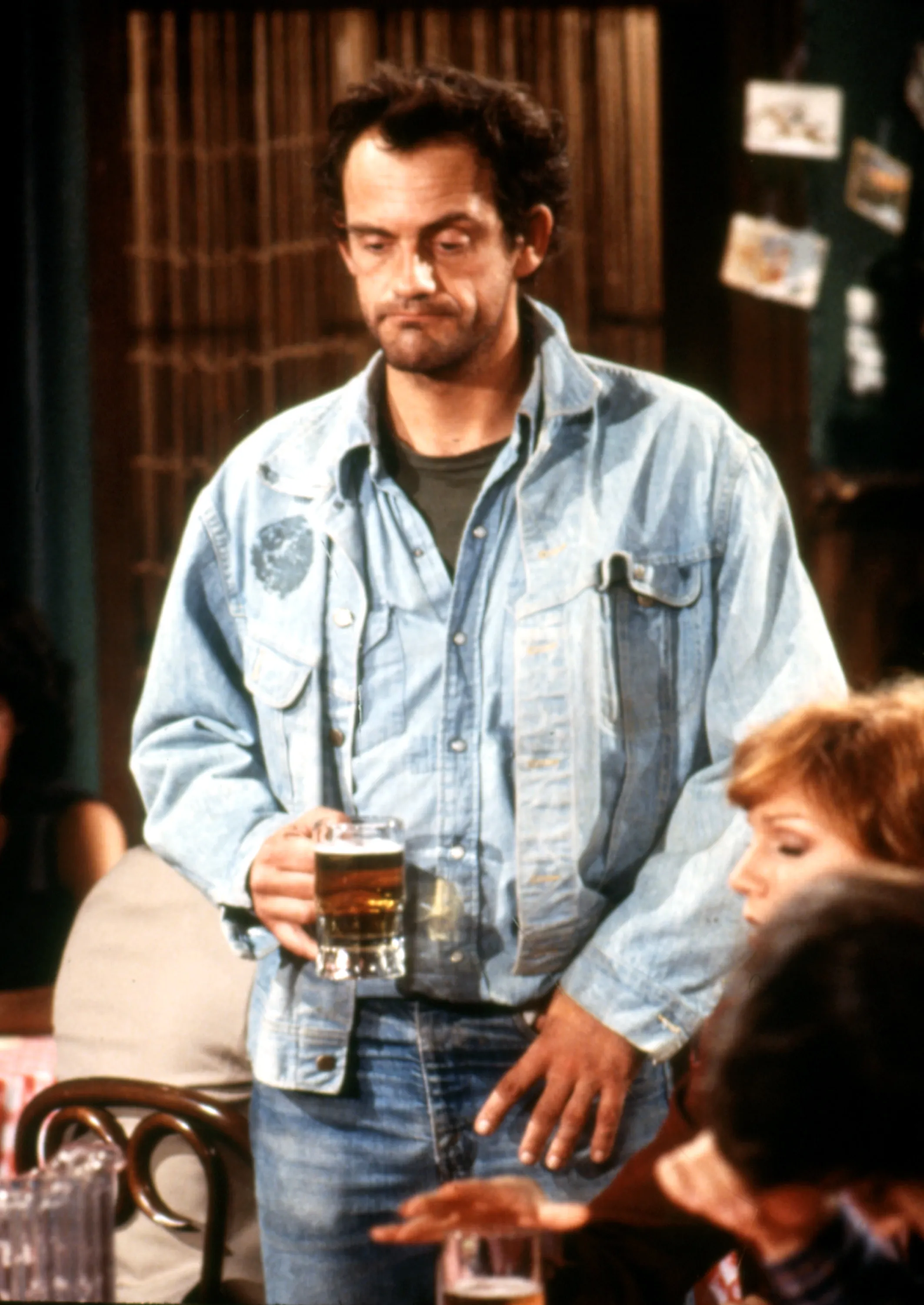 Christopher Lloyd.