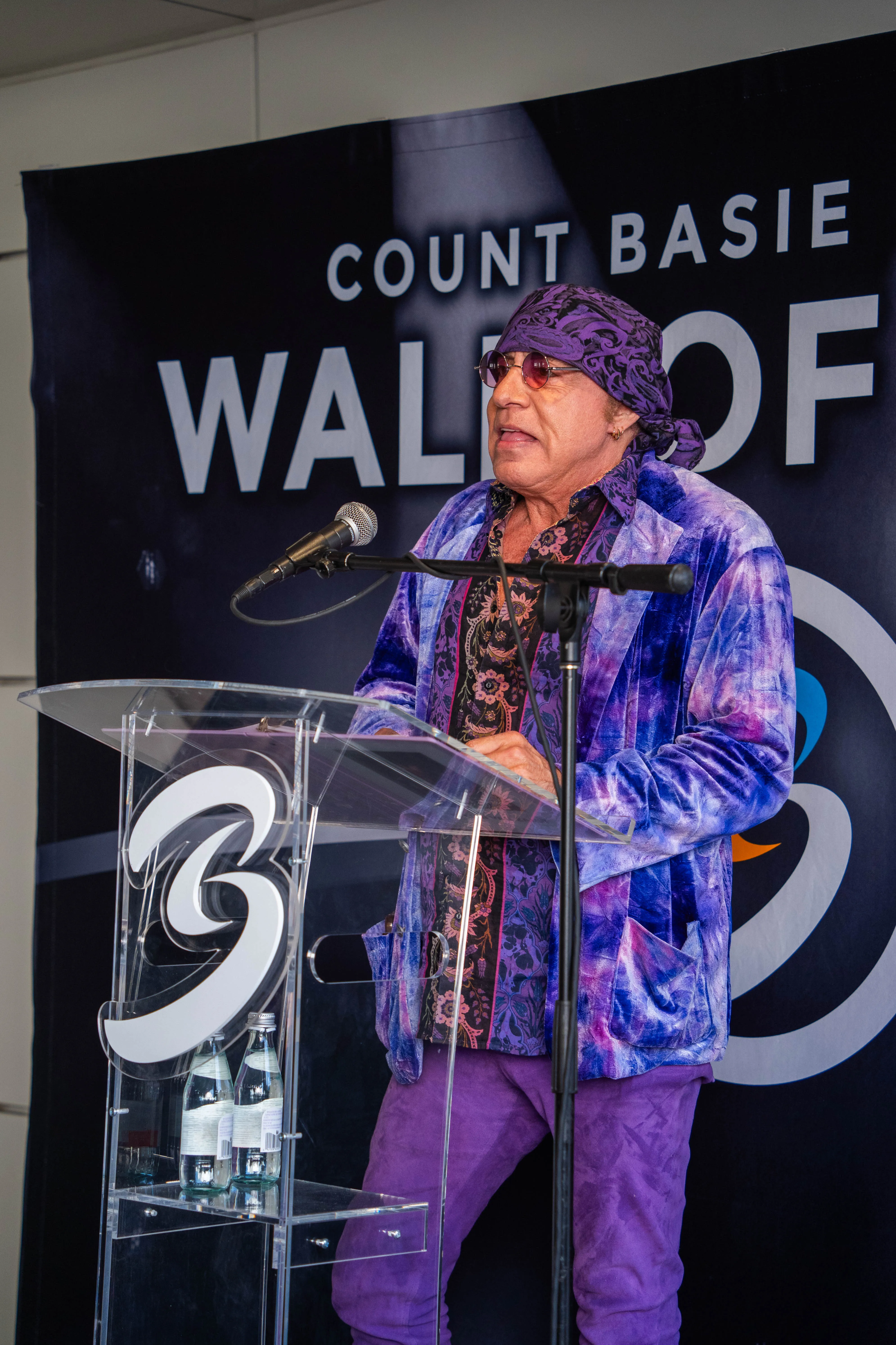 Steven Van Zandt