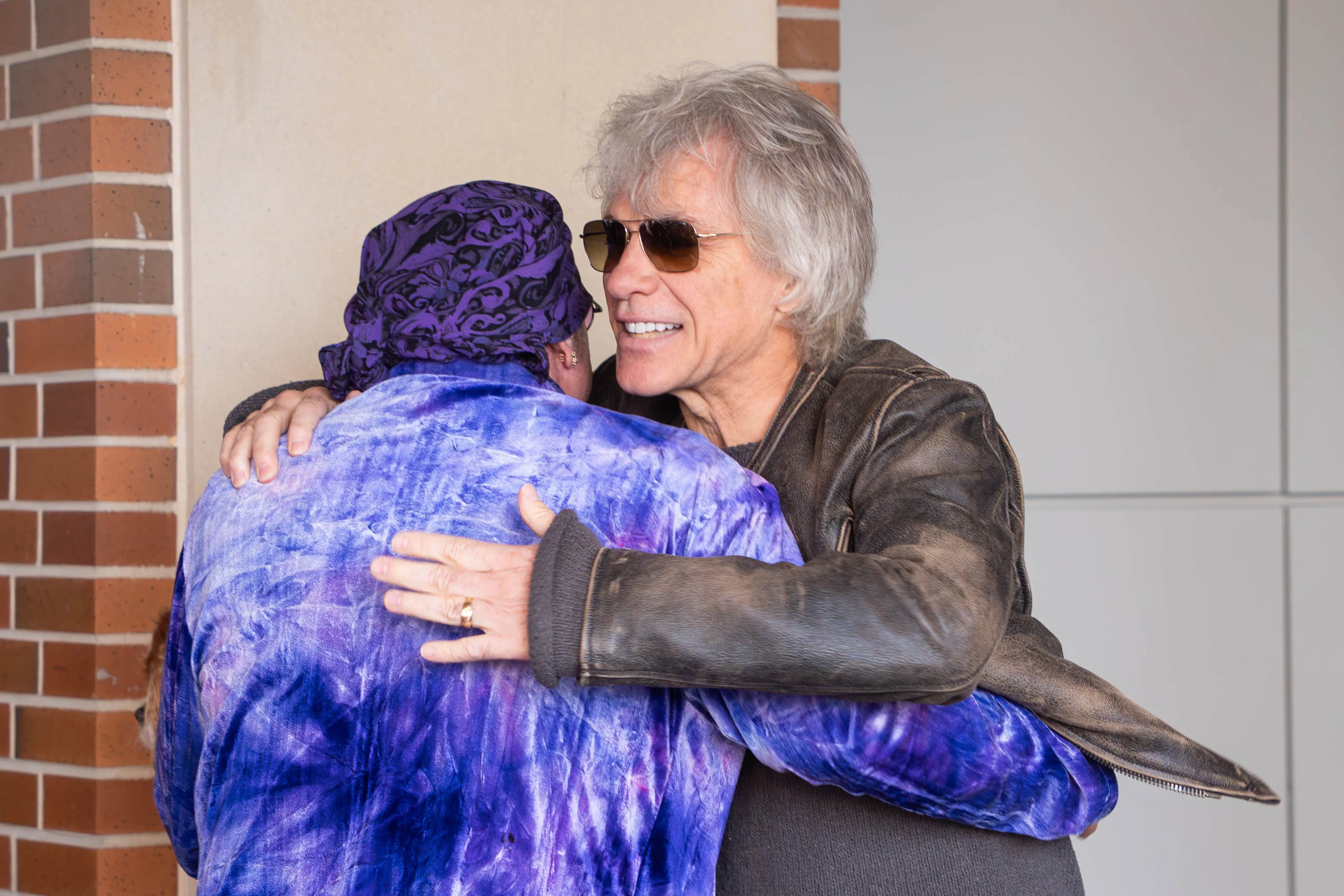Bon Jovi
