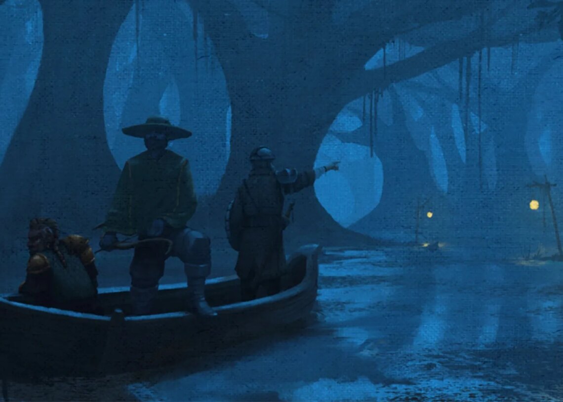 Remastered Seafarer’s Sourcebook Delivers 13 Dungeons and Dragons Subclasses