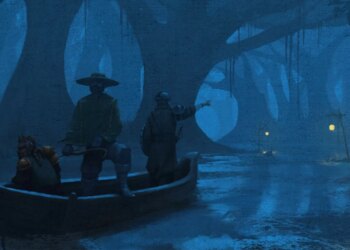 Remastered Seafarer’s Sourcebook Delivers 13 Dungeons and Dragons Subclasses