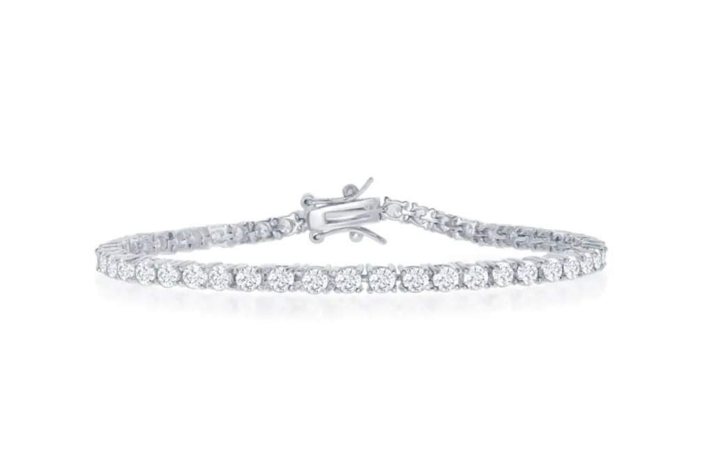 tennis bracelet