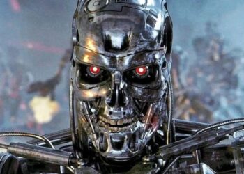 ‘Terminator’ Surges in Streaming Viewership as AI Panic Triggers ‘Anxiety Rewatch’ Trend | Charts