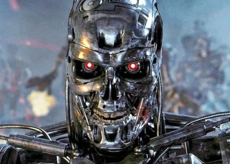 ‘Terminator’ Surges in Streaming Viewership as AI Panic Triggers ‘Anxiety Rewatch’ Trend | Charts