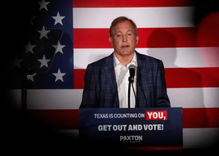 ‘Just apocalyptic’: Small donor shocker spells trouble for GOP ahead of midterms