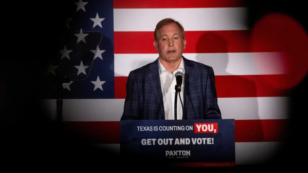 ‘Just apocalyptic’: Small donor shocker spells trouble for GOP ahead of midterms