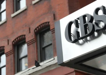 CBS execs worried Bari Weiss hire threw ‘gasoline on the fire’ with staff threats