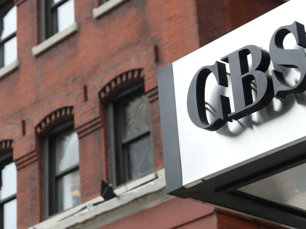 CBS execs worried Bari Weiss hire threw ‘gasoline on the fire’ with staff threats