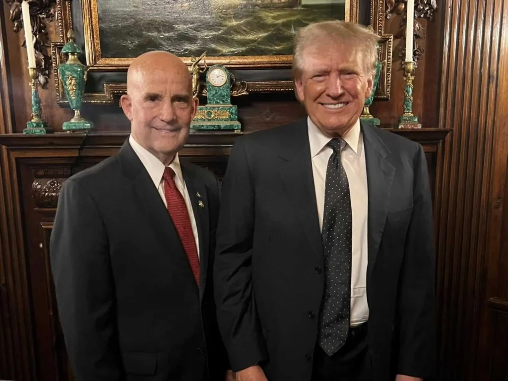 FBI busts red-state teen armed to assassinate MAGA congressman: report