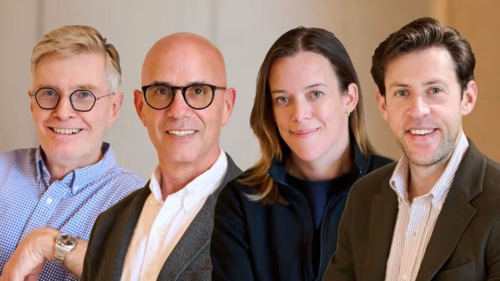 The Information Promotes Nick Wingfield to Co-Executive Editor as Martin Peers Steps Down