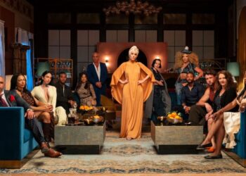 ‘The Mob’: Meet the Cast of Hulu’s Killer New Reality Show