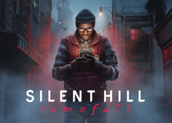 Townfall Is Nothing New, Silent Hill Has Always Been This Way