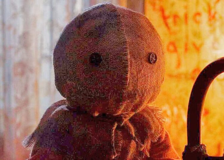 10 Best Halloween Movies You Can Stream Right Now