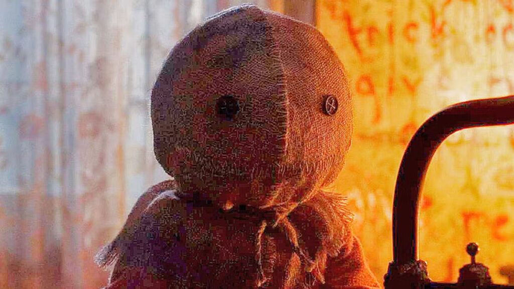 10 Best Halloween Movies You Can Stream Right Now