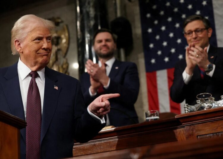 Trump’s hunt for Ilhan Omar exposes a far bigger target in his sights: NYT columnist