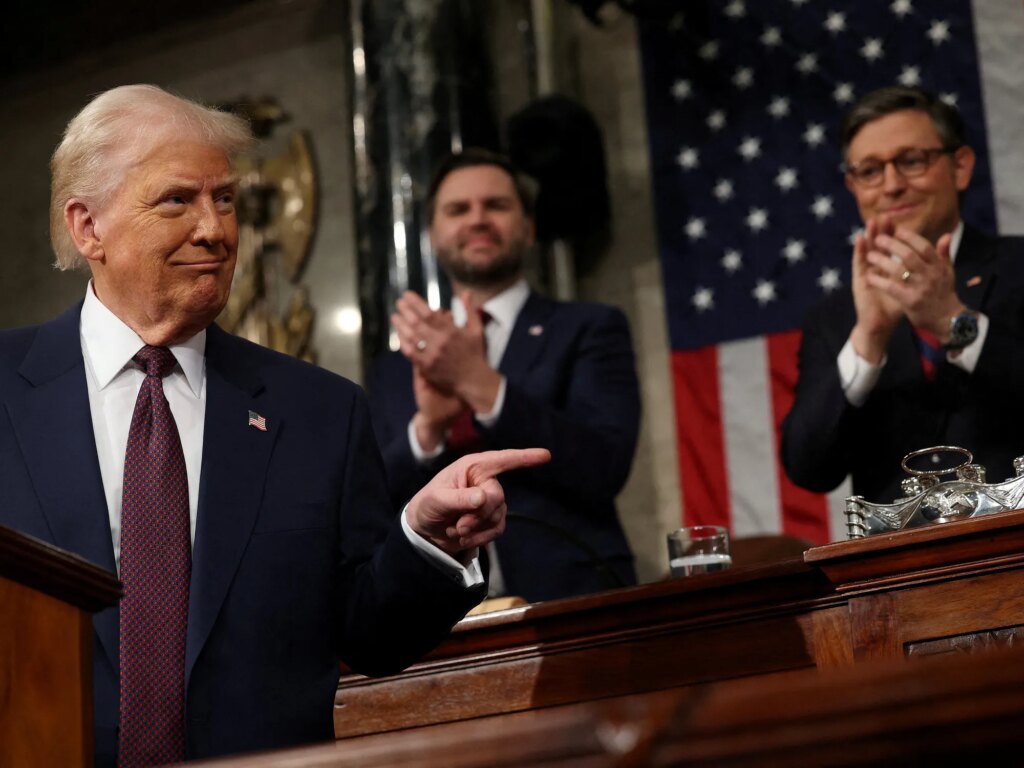 Trump’s hunt for Ilhan Omar exposes a far bigger target in his sights: NYT columnist