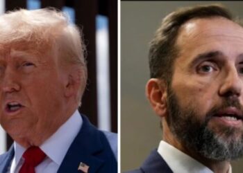 BBC Seeks Jack Smith Deposition in Trump’s $10 Billion Defamation Case