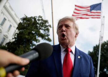 WSJ tells Trump to ‘man up’ after he turns on GOP allies