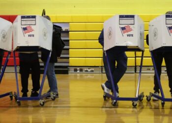 Answers to Your Questions About Our Midterm Election Coverage