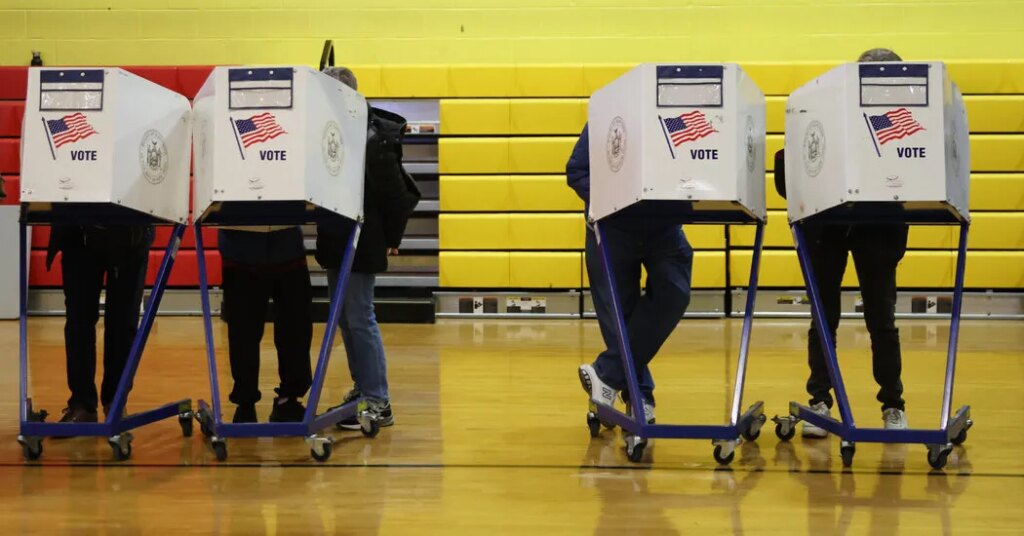 Answers to Your Questions About Our Midterm Election Coverage