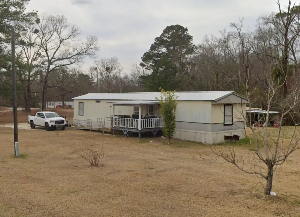 Wallace Truman Edge and Pamela Cook were fatally shot inside the home while Diane Cook suffered a non-life-threatening gunshot wound.