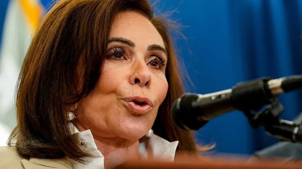 Scrambling Pirro team walks back Hunter Biden claims hours before court showdown