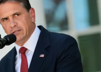 ‘They hate us’: Todd Blanche furious over prosecutors quitting DOJ en masse