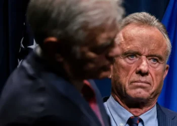 Global outcry sinks ‘unethical’ RFK Jr.-backed study targeting newborns