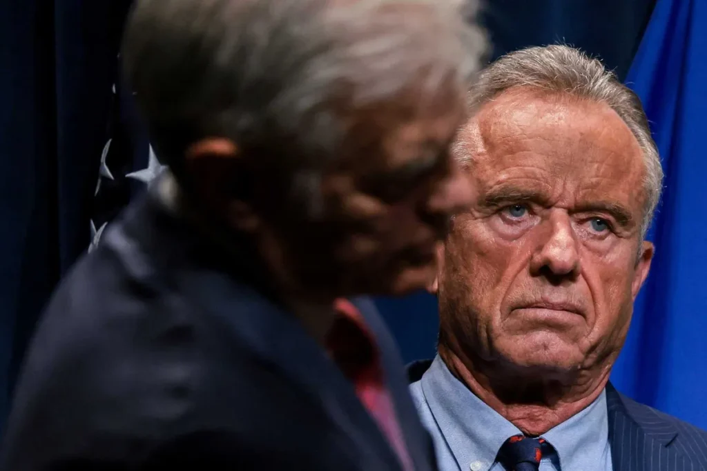 Global outcry sinks ‘unethical’ RFK Jr.-backed study targeting newborns