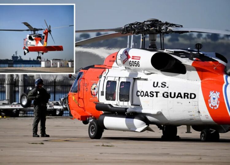 Search continues after boat capsizes off Baja California coast —survivors attacked by sharks