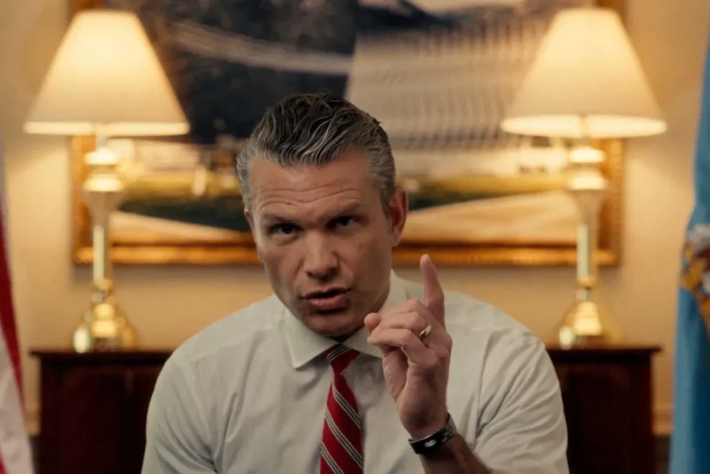 ‘He has time to tweet’: Hegseth skewered in court as fed-up judge refuses to back down