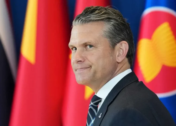‘So odd’: Questions fly as Hegseth team changes major ‘misconduct’ story on fired general
