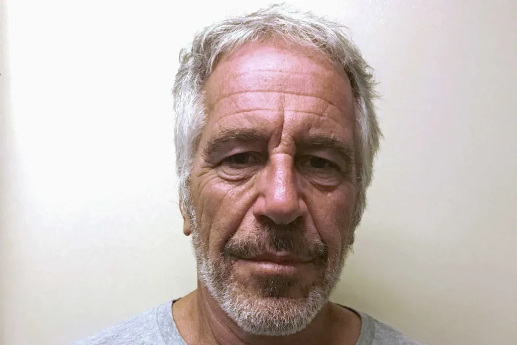 Trump’s DOJ unmasked Epstein victims after ignoring FBI whistleblower’s urgent alarm
