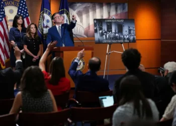 GOP’s internal polling lays bare ‘close-to-catastrophic’ scenarios in red states