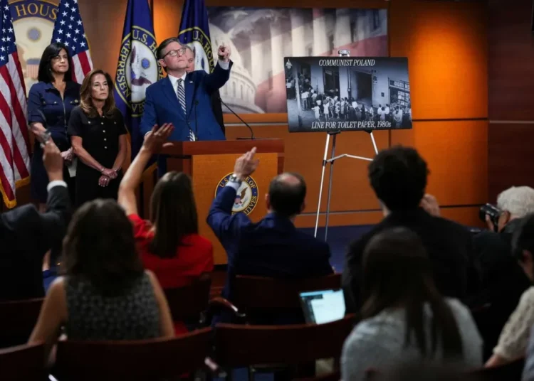 GOP’s internal polling lays bare ‘close-to-catastrophic’ scenarios in red states