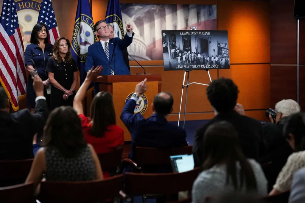 GOP’s internal polling lays bare ‘close-to-catastrophic’ scenarios in red states