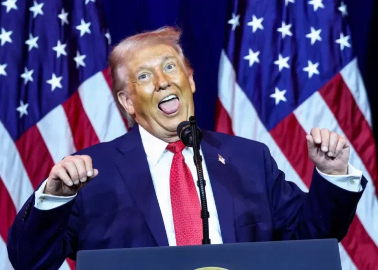 Trump accused of calling voters dumb with ‘telling’ comment: ‘Way to insult good people’