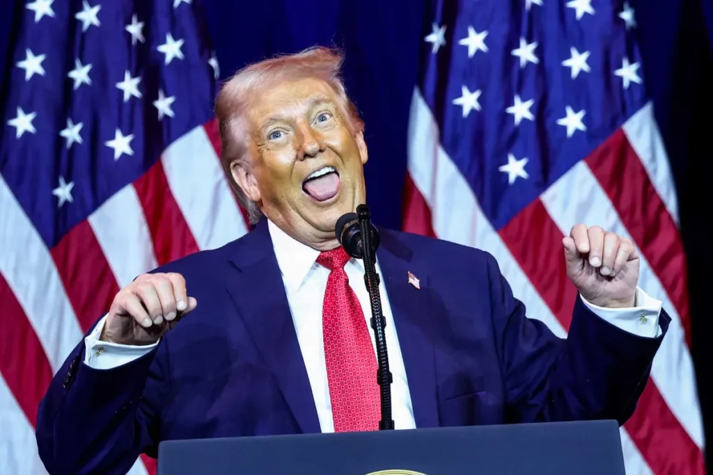 Trump accused of calling voters dumb with ‘telling’ comment: ‘Way to insult good people’